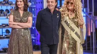 MasterChef: Anna Starmach, Magda Gessler, Michel Moran