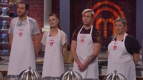 MasterChef: Bomba kulinarna