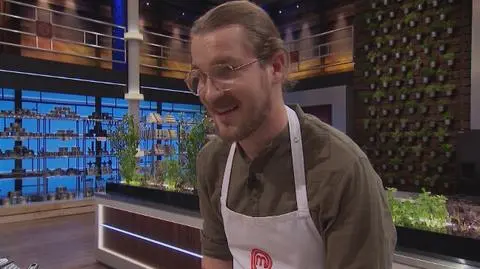 MasterChef: Co robi w życiu Mateusz? 