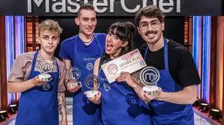 Specjalny odcinek 10. sezonu - Najlepsi z najlepszych!