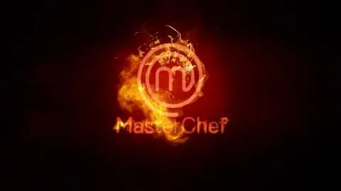 Masterchef: Ela i turbot