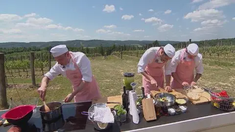 MasterChef: Jakie są pseudonimy w grupie Mariusza?