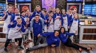 MasterChef Junior