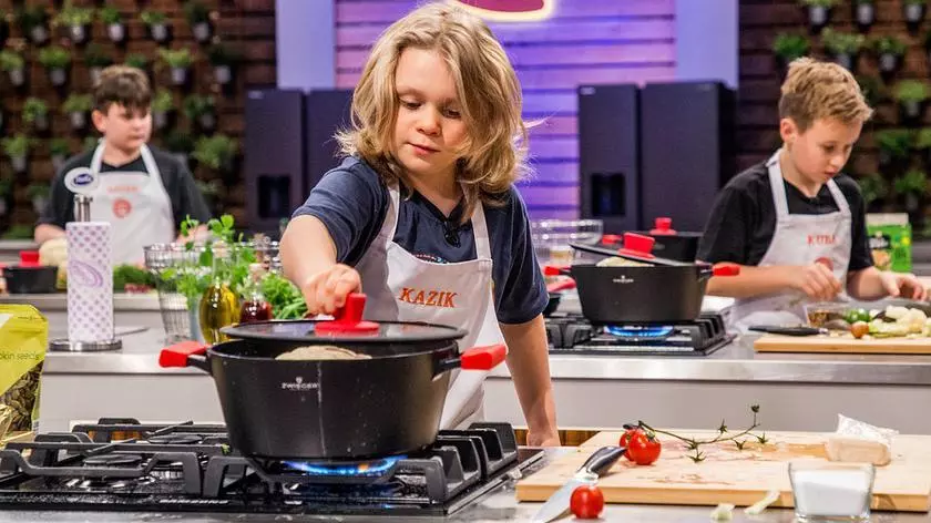 MasterChef Junior