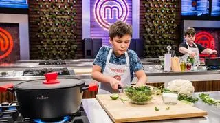 MasterChef Junior