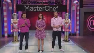 Kuchnia MasterChefa Juniora nabrała różowych kolorów! Dlaczego? Zobacz pomysły Juniorów!
