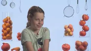 Juniorzy opowiadają o swoim nastawieniu do pomidorów. Zobacz!