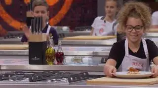 Oglądaj MasterChefa Juniora w TVN i w Playerze!