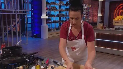 Masterchef: Kompilacja fragmentów z 1