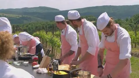 MasterChef: Konflikt o mięso