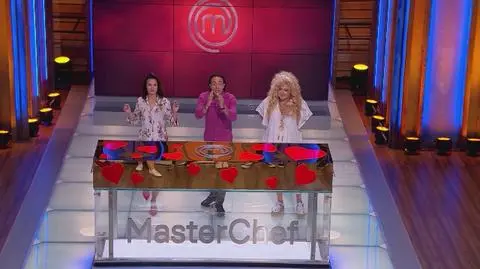 MasterChef: Kto ma największe serce?