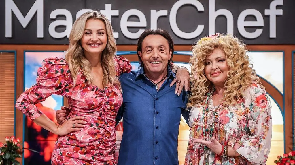 MasterChef: Małgorzata Socha gościem 10. edycji!