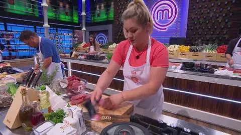 MasterChef: Mięsna symfonia