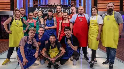 MasterChef, sezon 10: Najlepsi z najlepszych!
