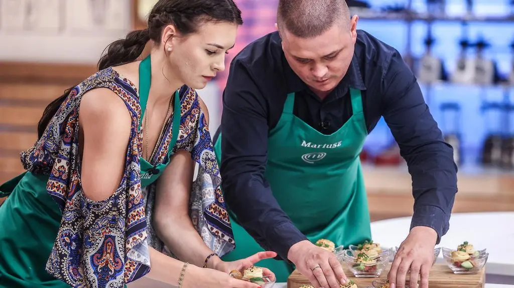 MasterChef: Najlepsi z najlepszych