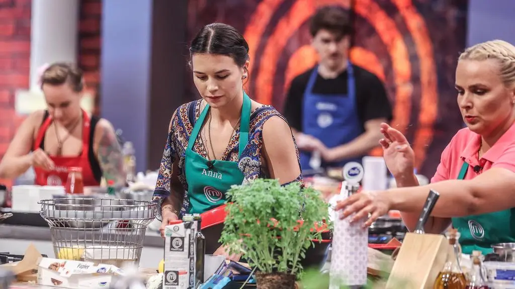 MasterChef: Najlepsi z najlepszych!