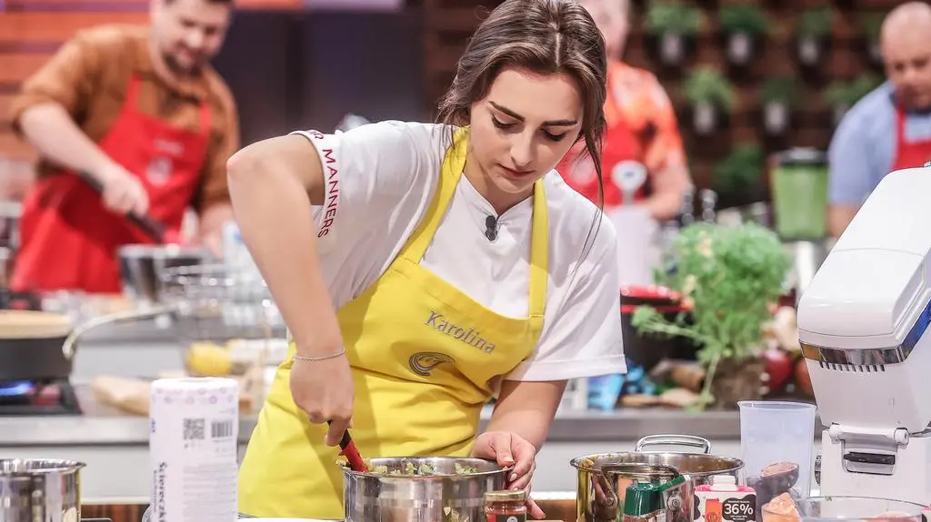 MasterChef: Najlepsi z najlepszych