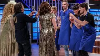 Specjalny odcinek 10. sezonu - Najlepsi z najlepszych!