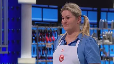 MasterChef: Ocena dania Eli