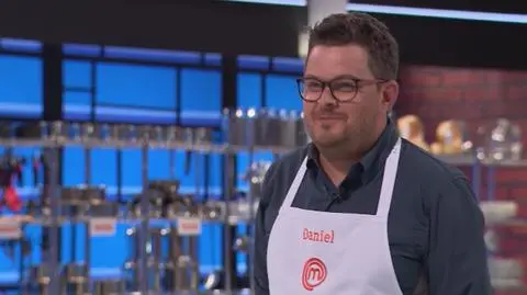 MasterChef: Ocena tartaletki Daniela