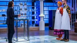 10. odcinek 8. sezonu