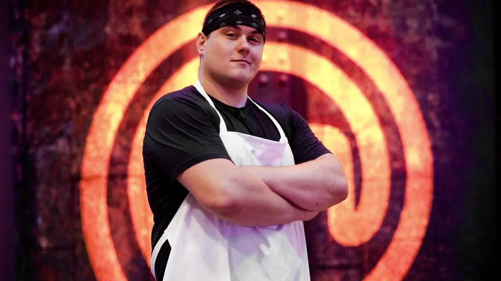 "MasterChef" - odcinek 1