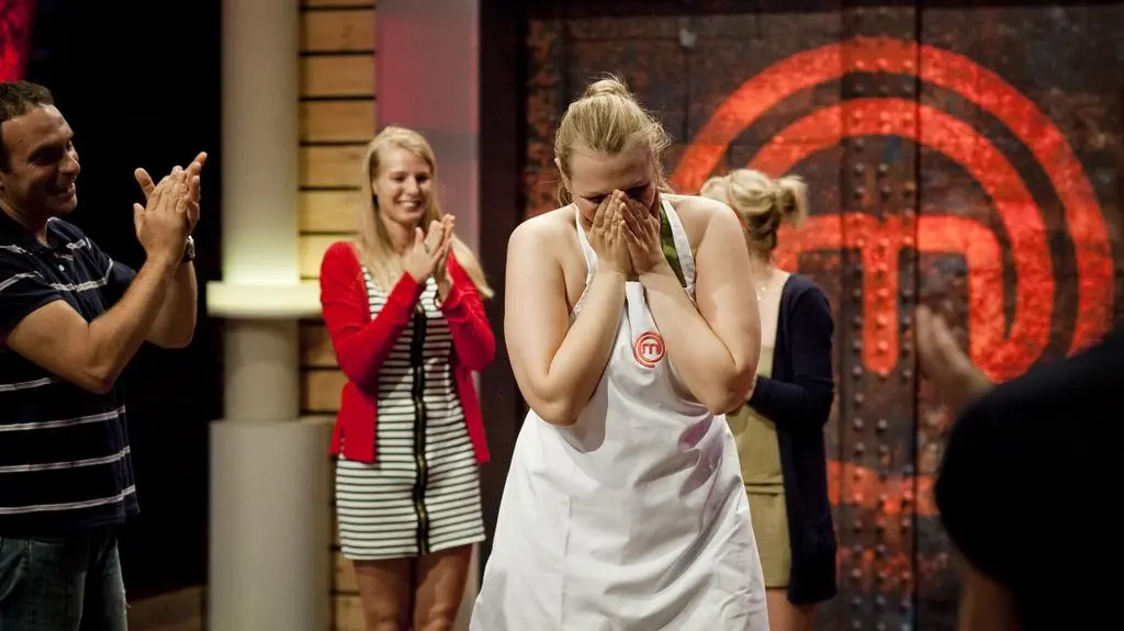 "MasterChef" - odcinek 1