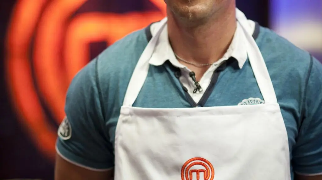 "MasterChef" - odcinek 1