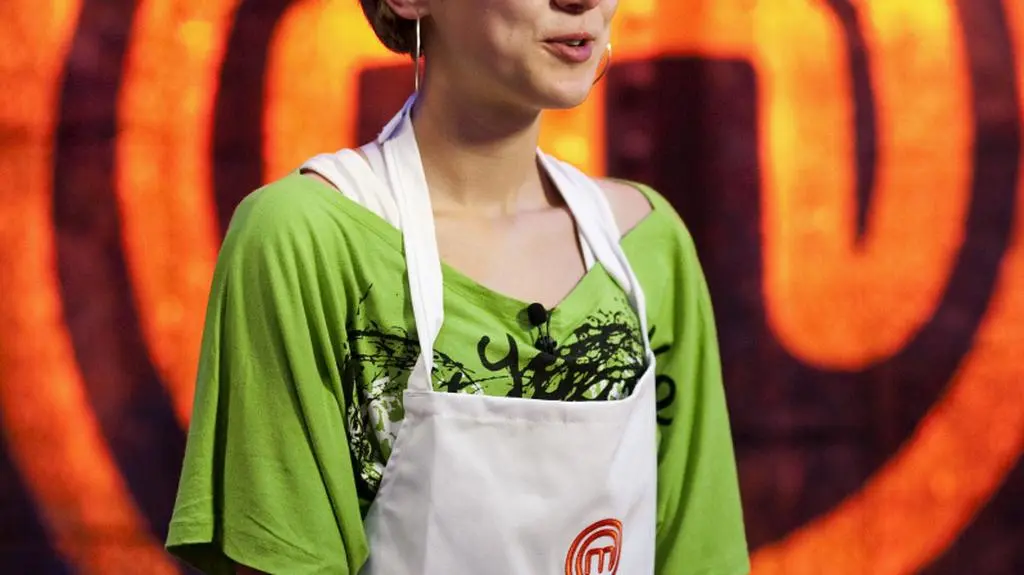 "MasterChef" - odcinek 1