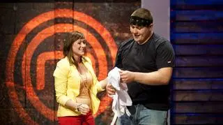 "MasterChef" odcinek 1 - fotogaleria