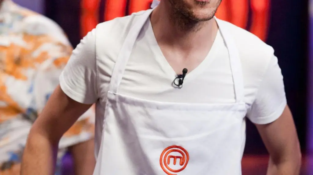 "MasterChef" - odcinek 1