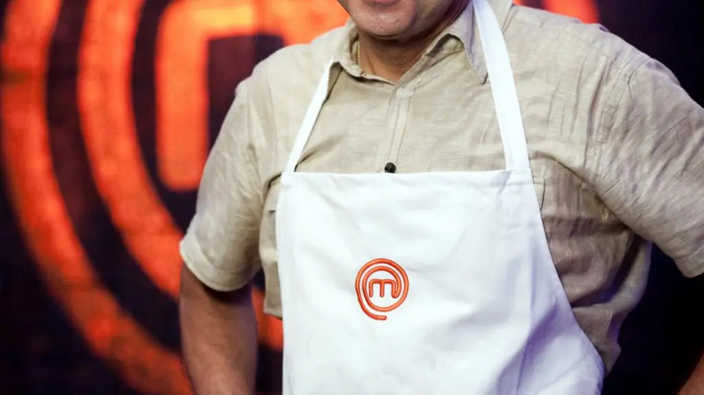 "MasterChef" - odcinek 1