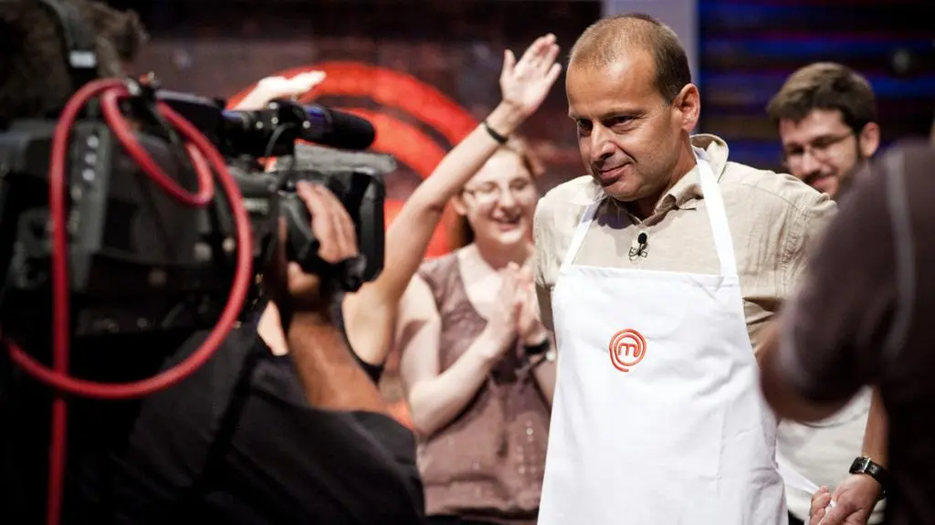 "MasterChef" - odcinek 1