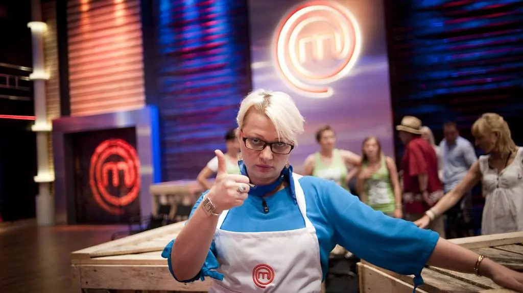 "MasterChef" - odcinek 1