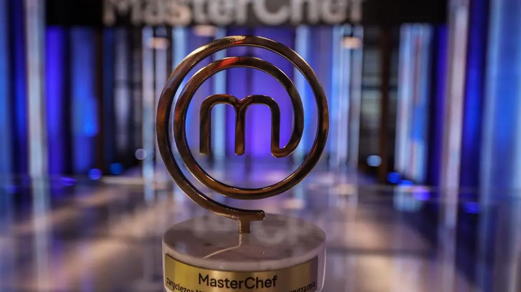 MasterChef odcinek 1. sezon 8.