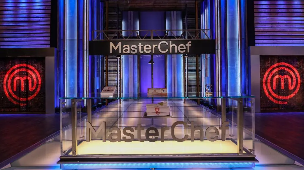 MasterChef odcinek 1. sezon 8.