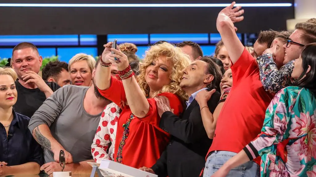 MasterChef odcinek 1. sezon 8.