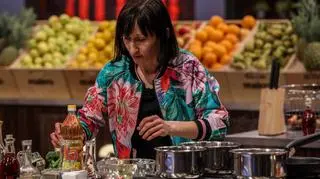 1. odcinek 8. sezonu