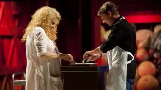 "MasterChef" odcinek 10 - fotogaleria