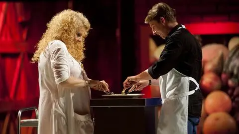 "MasterChef" odcinek 10 - fotogaleria
