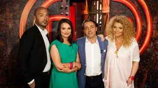 "MasterChef" odcinek 10 - fotogaleria