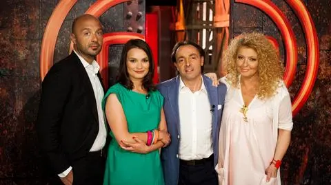 "MasterChef" odcinek 10 - fotogaleria