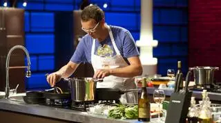 "MasterChef" odcinek 10 - fotogaleria