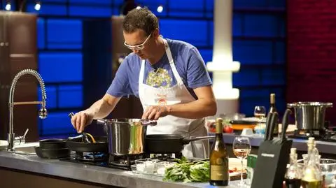 "MasterChef" odcinek 10 - fotogaleria