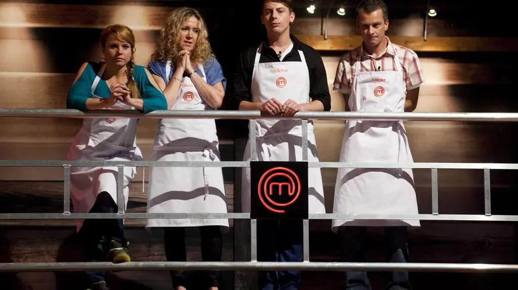 "MasterChef" - odcinek 10
