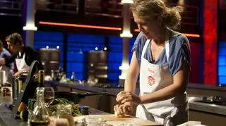Basia Ritz - pierwszy polski "MasterChef"!!!