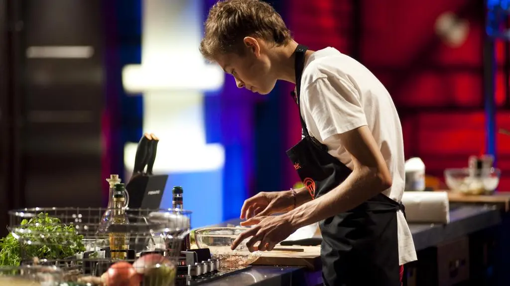 "MasterChef" - odcinek 11