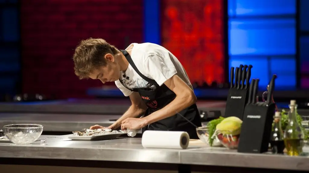 "MasterChef" - odcinek 11