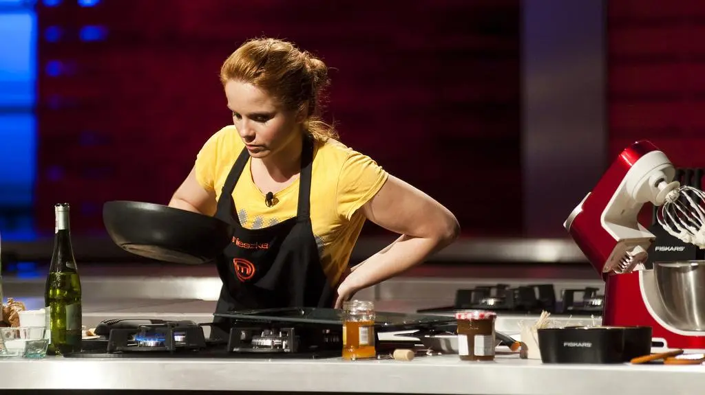 "MasterChef" - odcinek 11