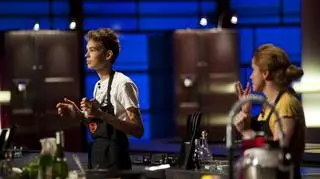 "MasterChef" odcinek 11 - fotogaleria
